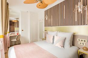 Merveil Luxury Suite - Boulangers
