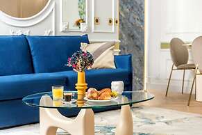 Merveil Luxury Suite - Boulangers