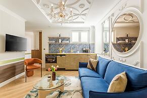 Merveil Luxury Suite - Boulangers