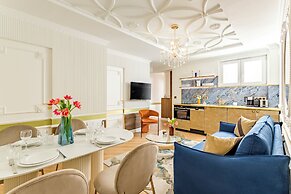 Merveil Luxury Suite - Boulangers