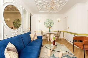 Merveil Luxury Suite - Boulangers