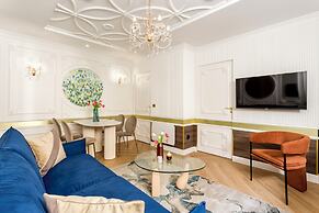 Merveil Luxury Suite - Boulangers