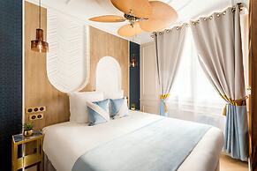 Merveil Luxury Suite - Boulangers