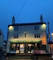 The Green Man