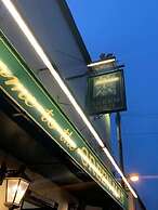 The Green Man