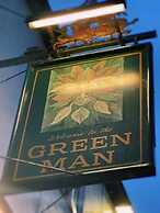 The Green Man