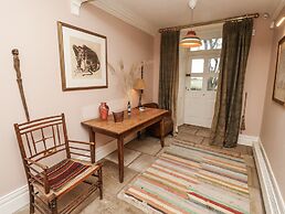 Elford Farmhouse