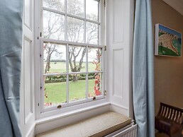 Elford Farmhouse