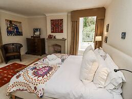 Elford Farmhouse