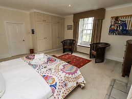 Elford Farmhouse