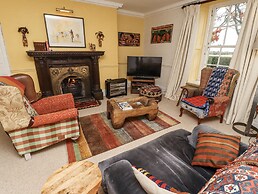 Elford Farmhouse