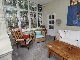 Elford Farmhouse