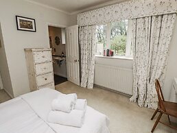 Elford Farmhouse