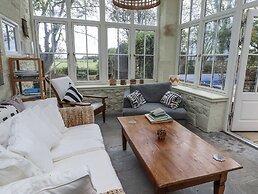 Elford Farmhouse