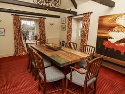 Elford Farmhouse
