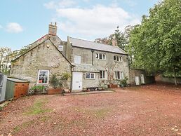 Elford Farmhouse
