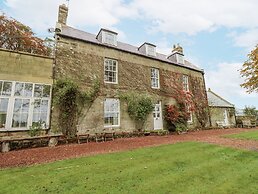 Elford Farmhouse