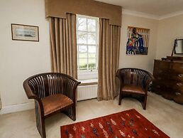 Elford Farmhouse