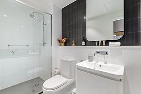 Collingwood Cool 2-bed, Balcony, Gym, Rooftop