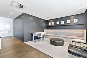 Collingwood Cool 2-bed, Balcony, Gym, Rooftop