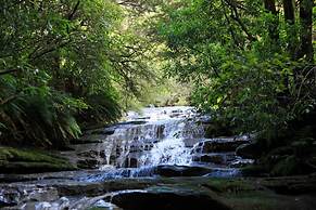 Explore the Blue Mountains on Foot