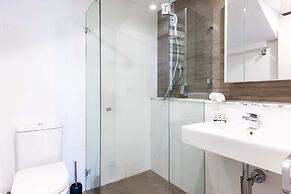 Comfy 1-bed Apartment in Perfect Location