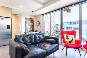 Comfy 1-bed Apartment in Perfect Location