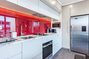 Comfy 1-bed Apartment in Perfect Location