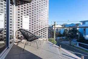 Comfy 1-bed Apartment in Perfect Location