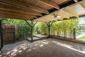 Lovely 4-person Villa With Private Pool