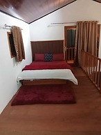 Rahayu Cabin Villa