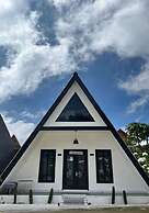 Rahayu Cabin Villa