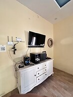 Rahayu Cabin Villa