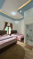 Rahayu Cabin Villa