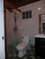 Rahayu Cabin Villa