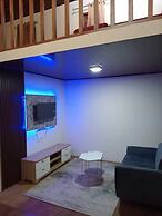 Rahayu Cabin Villa