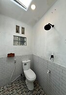 Rahayu Cabin Villa