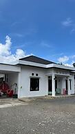 Rahayu Cabin Villa