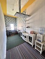 Rahayu Cabin Villa