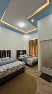 Rahayu Cabin Villa