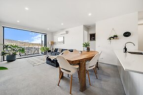 Mountain View City Center Apartment With BBQ
