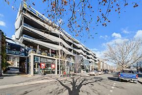Mountain View City Center Apartment With BBQ