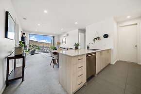 Mountain View City Center Apartment With BBQ