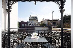 Perfect Located Comfy Studio With Balcony