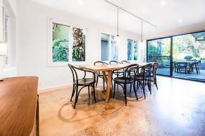 Delightful 4-bed Home Near Centennial Park