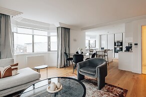 The Eccleston by Nestor