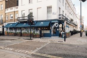 The Eccleston by Nestor