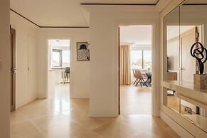 The Eccleston by Nestor