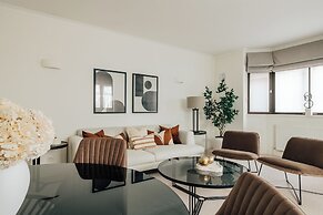 The Eccleston by Nestor