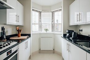 The Eccleston by Nestor